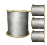 南通钢丝绳专家介绍镀锌钢丝绳用途